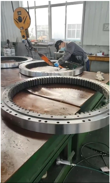 Κίνα Guangzhou Jinda Construction Machinery Co. , Ltd. Εταιρικό Προφίλ
