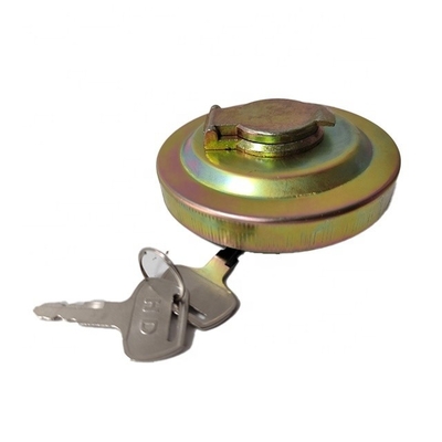 HD770 HD880 HD800 HD700 HD820 Kato Excavator Fuel Tank Cap 689-11700002   Kato Excavator Parts