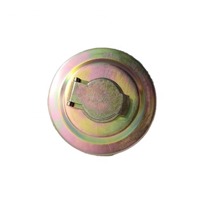 HD770 HD880 HD800 HD700 HD820 Kato Excavator Fuel Tank Cap 689-11700002   Kato Excavator Parts