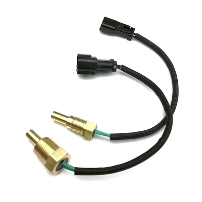10X10X5CM JINDA Water Oil Temperature Sensor 7861-92-3380 for Komatsu PC200-6 PC220-6