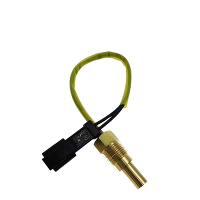10X10X5CM JINDA Water Oil Temperature Sensor 7861-92-3380 for Komatsu PC200-6 PC220-6