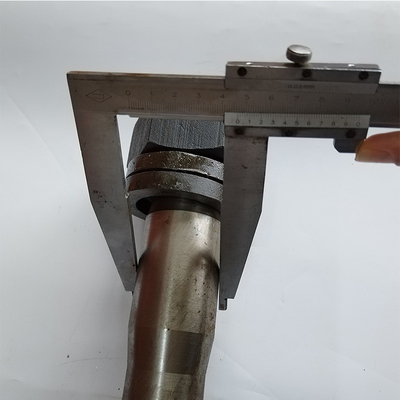 Advanced Heat Treatment Side Bolt/Cross Bolt for All Types of Rock Breaker Spare Parts