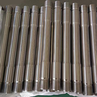 Advanced Heat Treatment Side Bolt/Cross Bolt for All Types of Rock Breaker Spare Parts