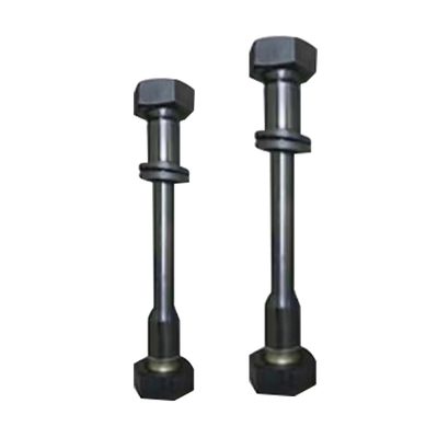 Advanced Heat Treatment Side Bolt/Cross Bolt for All Types of Rock Breaker Spare Parts