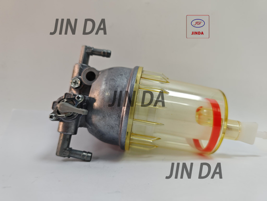 SK200-10 Water-oil Filter Separator YN21P01157F1 Excavator Spare Parts