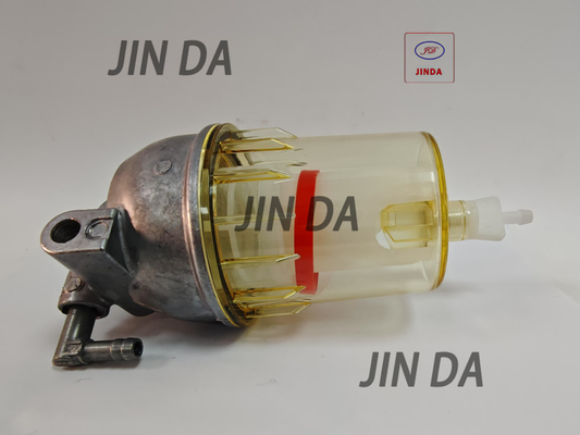 SK200-10 Water-oil Filter Separator YN21P01157F1 Excavator Spare Parts