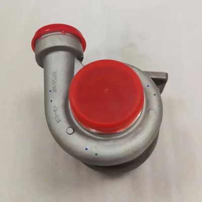 VOE20515585 20515585 310135 Turbocharger EC210 Excavator Spare Parts D6D Engine Turbo