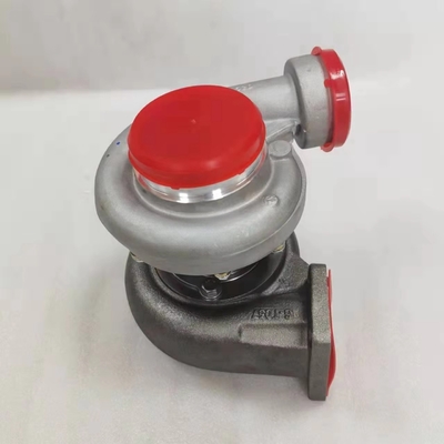VOE20515585 20515585 310135 Turbocharger EC210 Excavator Spare Parts D6D Engine Turbo