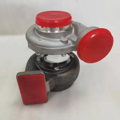 VOE20515585 20515585 310135 Turbocharger EC210 Excavator Spare Parts D6D Engine Turbo