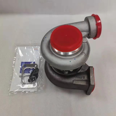 VOE20515585 20515585 310135 Turbocharger EC210 Excavator Spare Parts D6D Engine Turbo