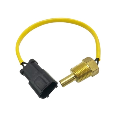 10X10X5CM JINDA Water Oil Temperature Sensor 7861-92-3380 for Komatsu PC200-6 PC220-6
