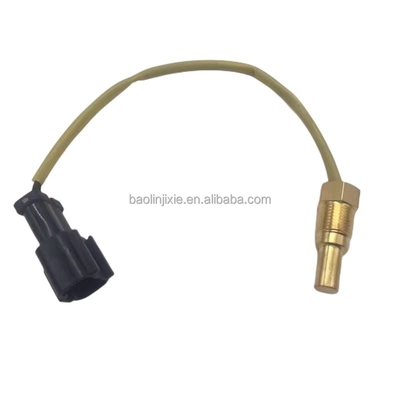 10X10X5CM JINDA Water Oil Temperature Sensor 7861-92-3380 for Komatsu PC200-6 PC220-6