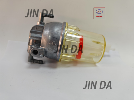 SK200-10 Water-oil Filter Separator YN21P01157F1 Excavator Spare Parts