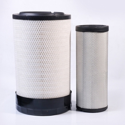 OEM Y Μεταλλικά εξαρτήματα εξορυκτών 21386644 P956905 SA16872 Μέρος φίλτρου αέρα για βαρύ εξοπλισμό