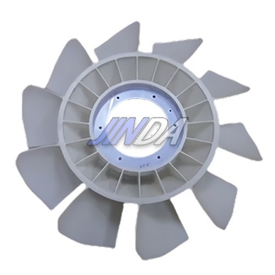 JINDA OEM Ανεμιστήρες μηχανών σκάφους ME298109 για εφαρμογές 6D22 6D24